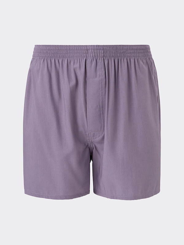 スタイルドライ布帛トランクス+X