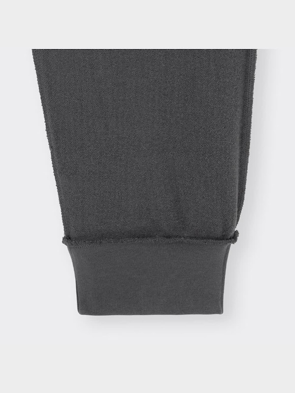 ストレッチソフトワッフルラウンジセット(長袖&ロングパンツ)