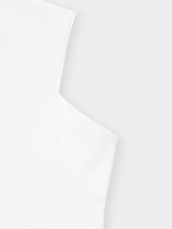 スタイルドライフリーカットワイドT(ノースリーブ)(汗取り付き)(2024年モデル)