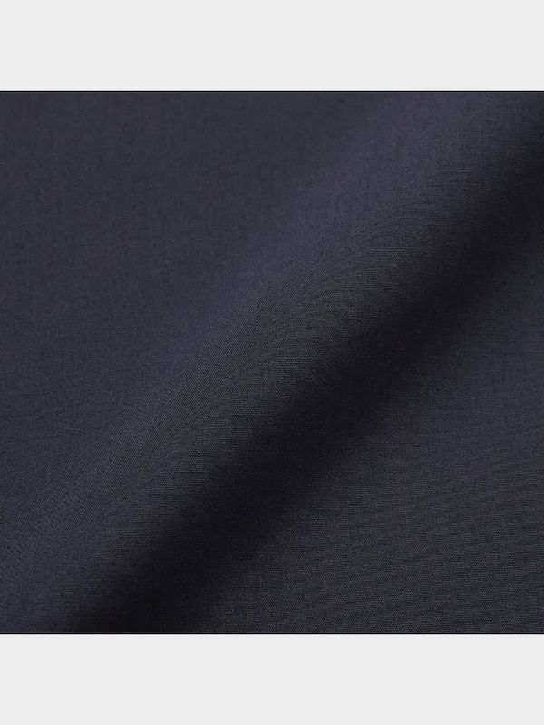 ブロードバンドカラーシャツ(5分袖)SW+E