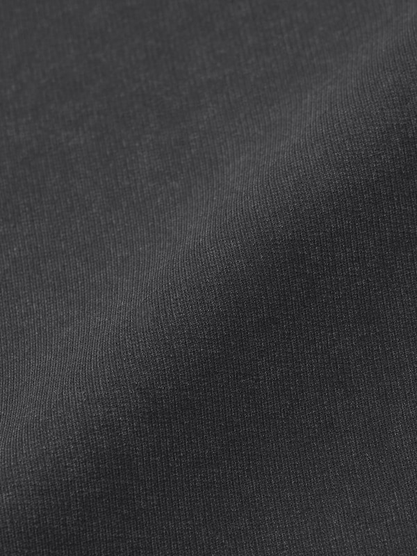 ウォッシュドスウェT(5分袖)