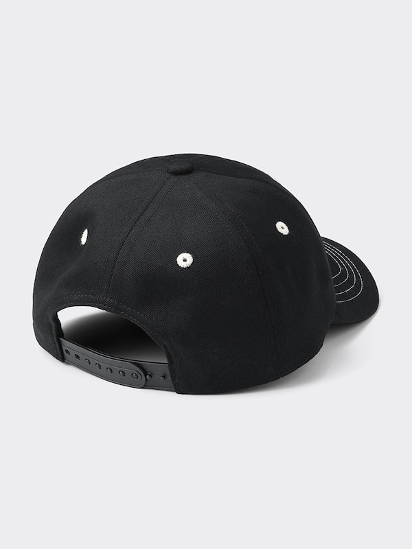 KIDS(男女兼用)UVカットツイルロゴキャップ JURASSIC WORLD