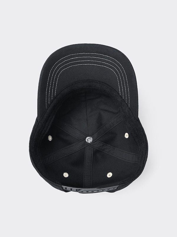 KIDS(男女兼用)UVカットツイルロゴキャップ JURASSIC WORLD