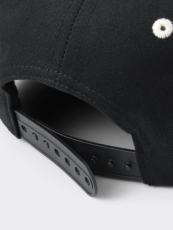 KIDS(男女兼用)UVカットツイルロゴキャップ JURASSIC WORLD