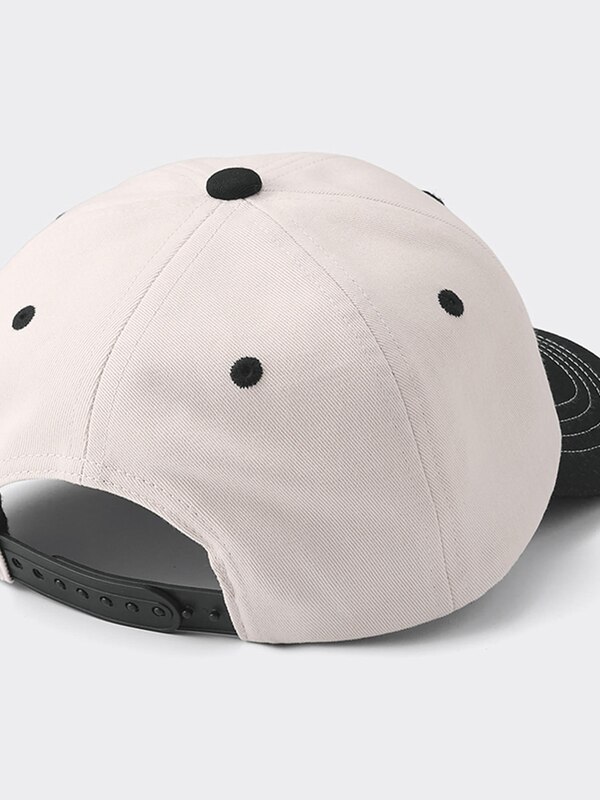 KIDS(男女兼用)UVカットツイルロゴキャップ JURASSIC WORLD