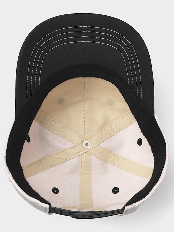 KIDS(男女兼用)UVカットツイルロゴキャップ JURASSIC WORLD