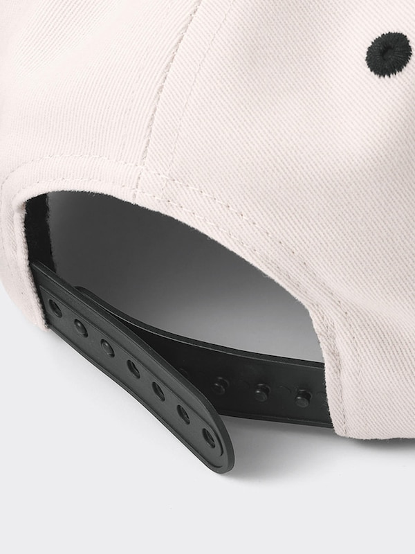 KIDS(男女兼用)UVカットツイルロゴキャップ JURASSIC WORLD