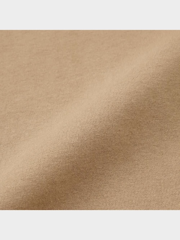 KIDS(男女兼用) スウェT(5分袖)(ロゴ)