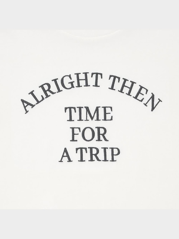 GIRLSグラフィックT(半袖)(ロゴ2)