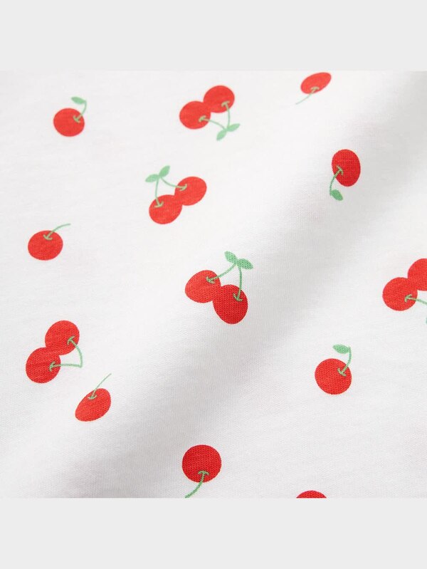 GIRLSグラフィックT(半袖) Sanrio characters 1+X