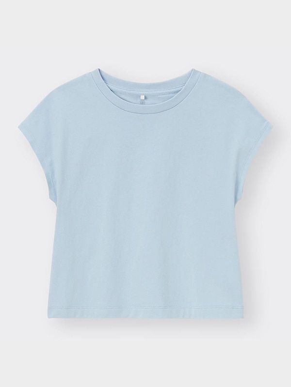 GIRLS2WAYドットキャミソールワンピース(半袖)