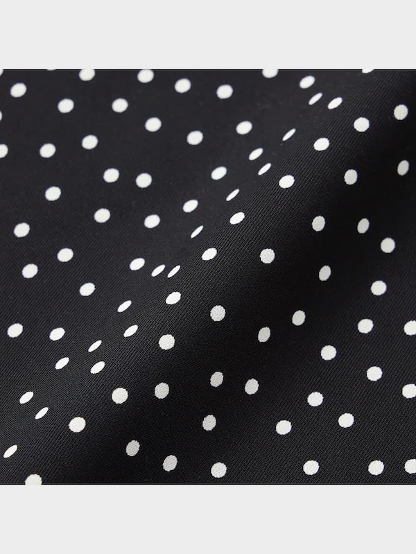 GIRLS2WAYドットキャミソールワンピース(半袖)