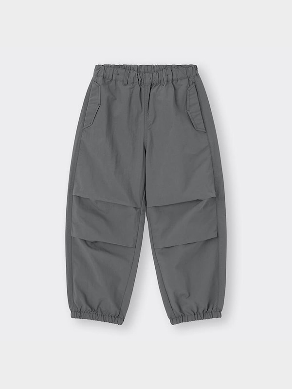 KIDS(男女兼用) ドライパラシュートパンツ