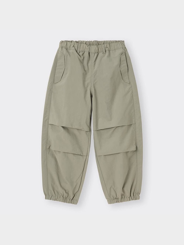 KIDS(男女兼用) ドライパラシュートパンツ