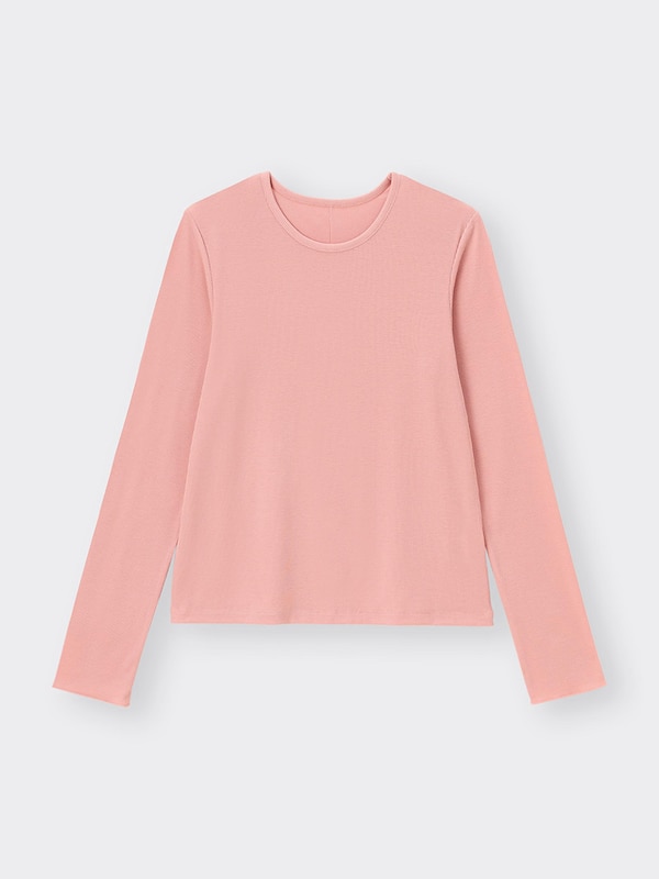 2ピースシアーT(長袖)+E