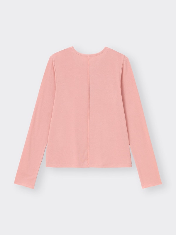 2ピースシアーT(長袖)+E