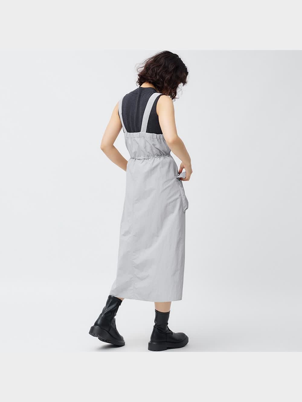 DBSG 5.0サイズ　約300個 GU公式 | ユーティリティジャンパードレスQ+E