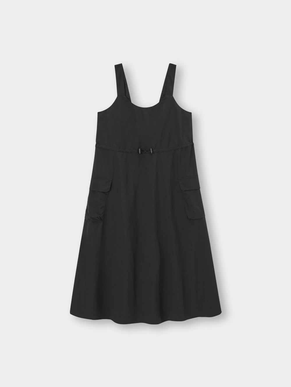 DBSG 5.0サイズ　約300個 GU公式 | ユーティリティジャンパードレスQ+E