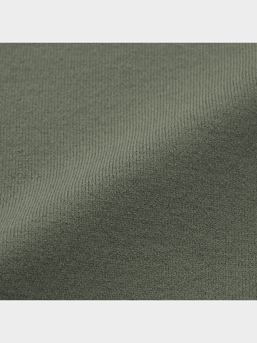 youページ GU公式 | マルチウェイニットワンピース(長袖)+EC(丈短め110.0