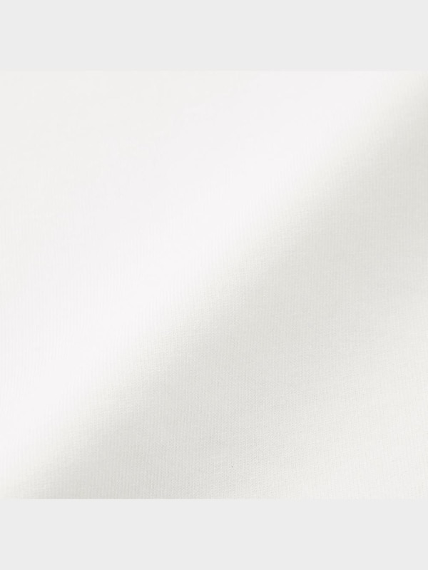 コントラストステッチT(5分袖)NT+E