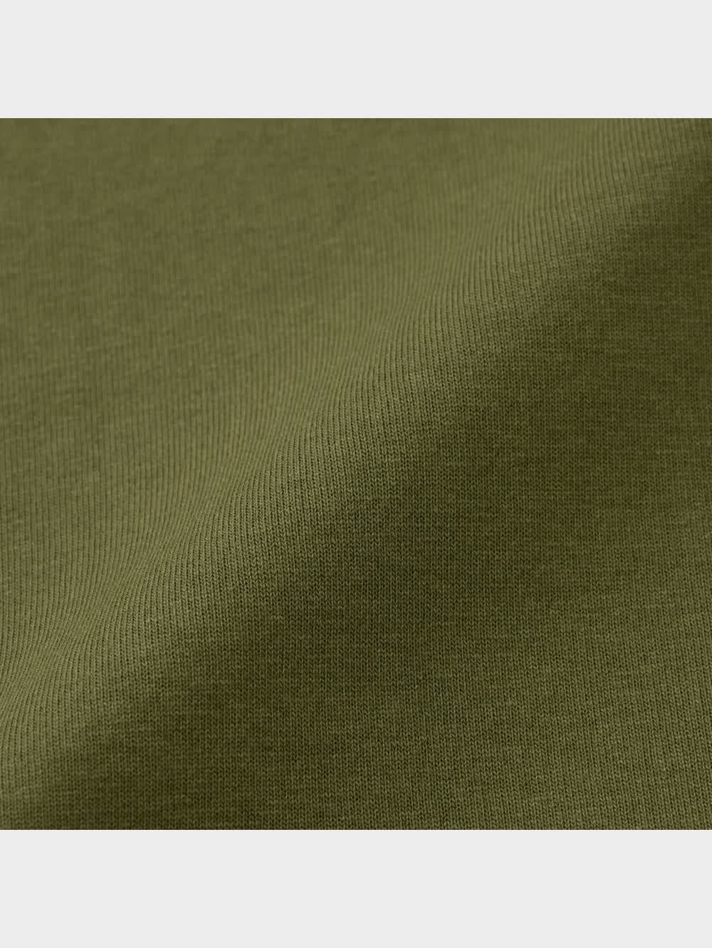 クシーズウルトラ サイズＬ GU公式 | コントラストステッチT(5分袖)NT+E