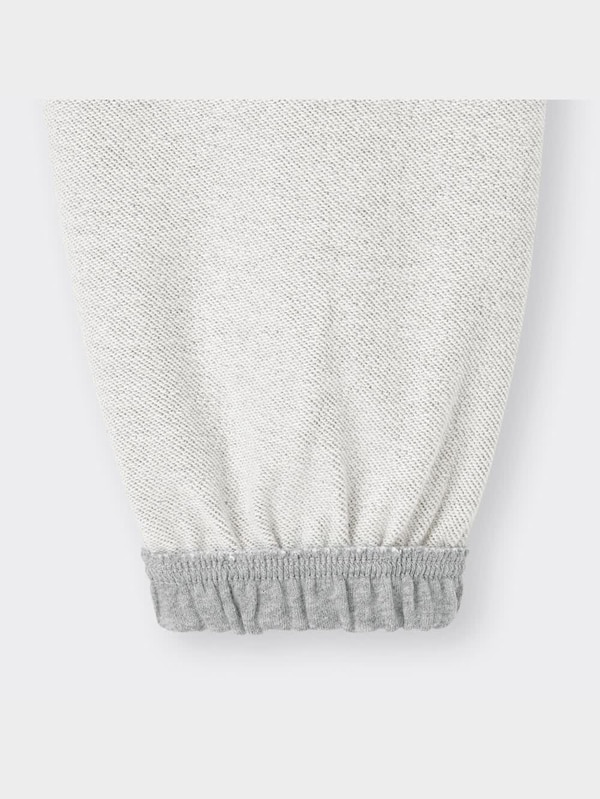 スウェットジョガーパンツ+EC(丈長め77.5cm)