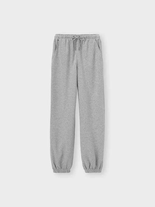 スウェットジョガーパンツ+EC(丈長め77.5cm)