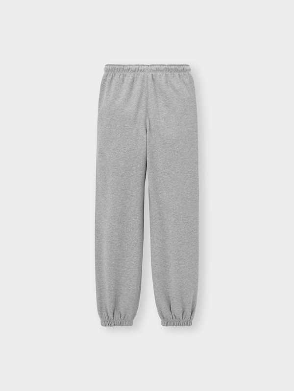 スウェットジョガーパンツ+EC(丈長め77.5cm)