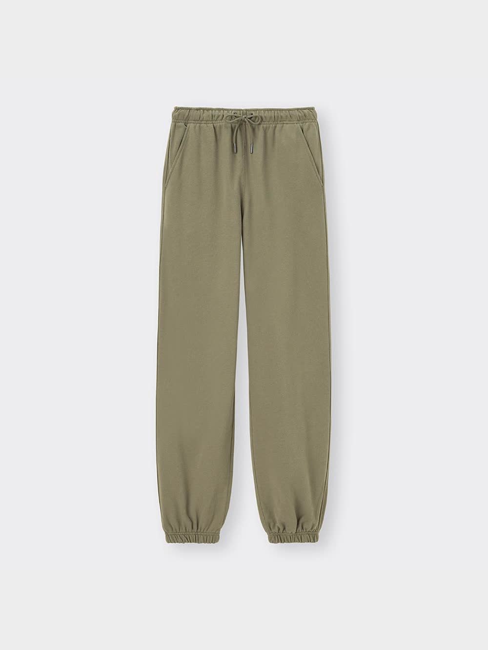 K☆様　No.504 他　カボションのみ　計5点　+　2点セット ×2 GU公式 | スウェットジョガーパンツ+EC(丈長め77.5cm)