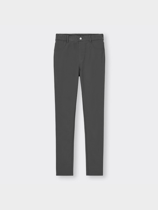 ウルトラストレッチレギンスパンツ+EC(丈長め)