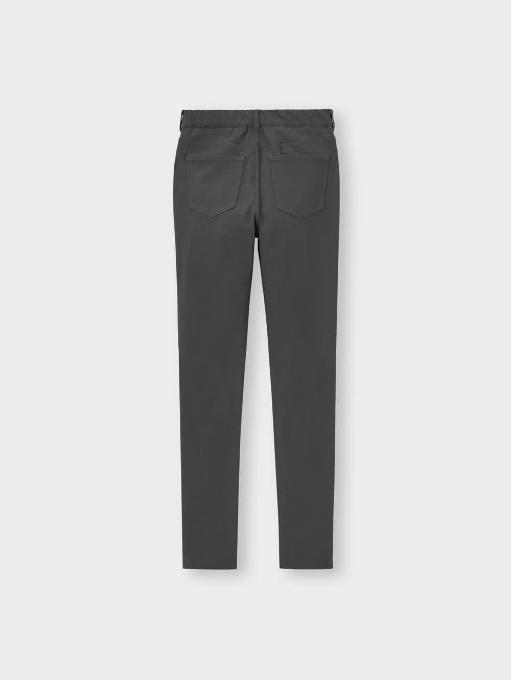 グッチ　メンズ　レギンスパンツ　XL GU公式 | ウルトラストレッチレギンスパンツ+EC(丈長め)
