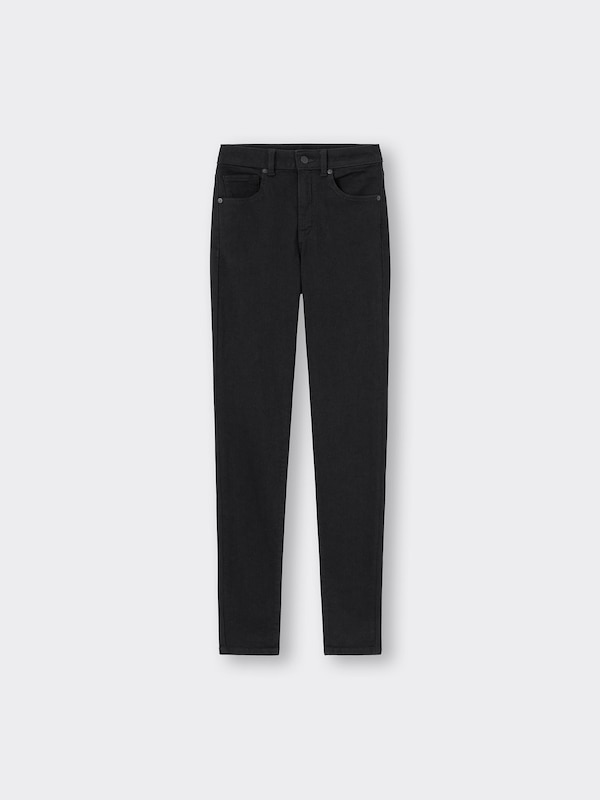 ウルトラストレッチスキニージーンズ+EC(丈長め82.0cm)