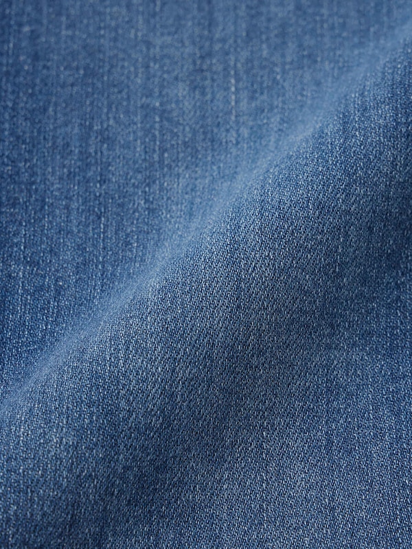 ウルトラストレッチスキニージーンズ+EC(丈長め82.0cm)