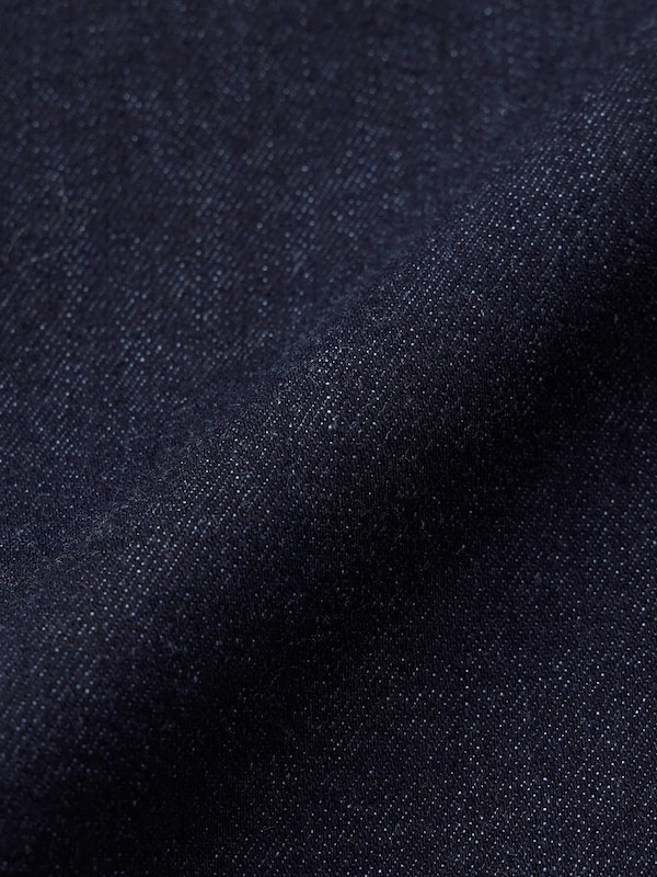 ウルトラストレッチスキニージーンズ+EC(丈長め82.0cm)