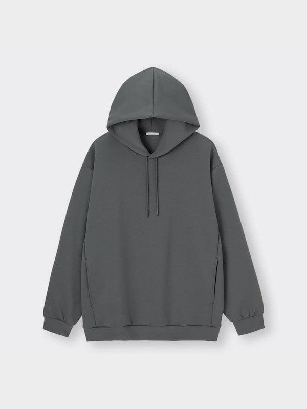 ダブルフェイスパーカ(長袖)+OS(米国仕様)