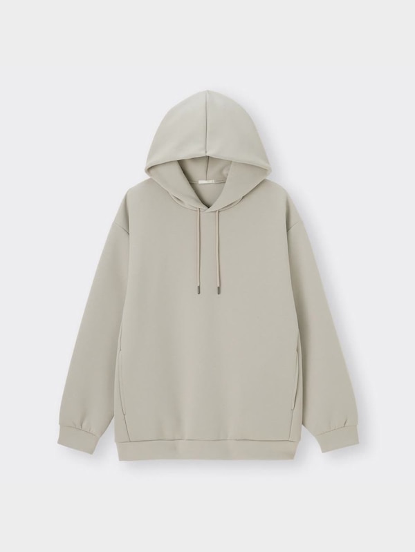 ダブルフェイスパーカ(長袖)+OS(米国仕様)