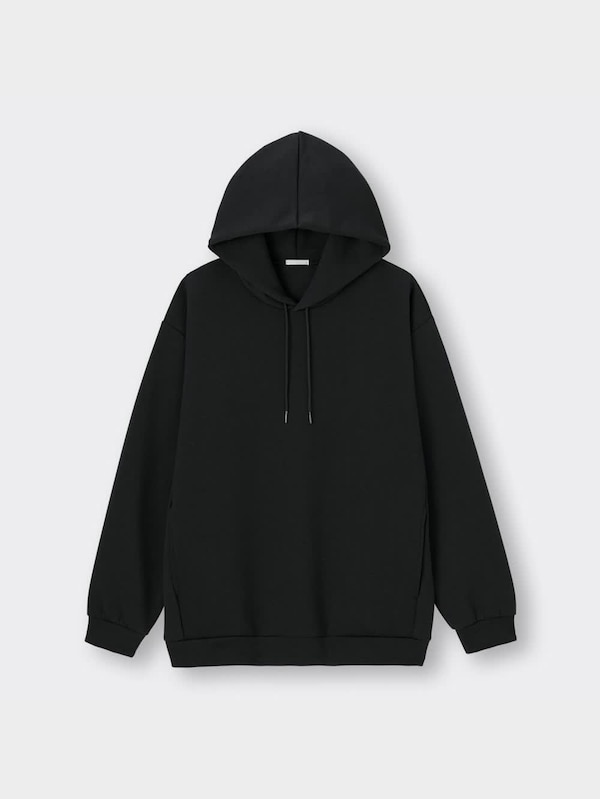 ダブルフェイスパーカ(長袖)+OS(米国仕様)