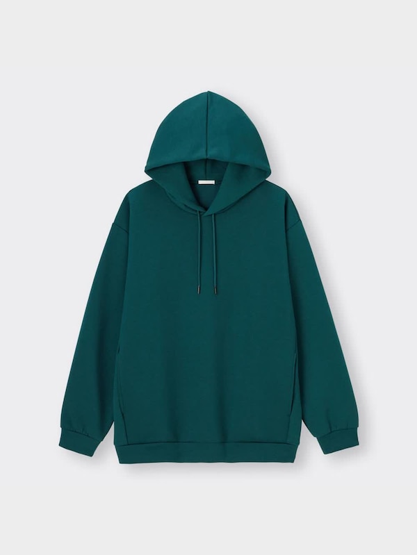 ダブルフェイスパーカ(長袖)+OS(米国仕様)