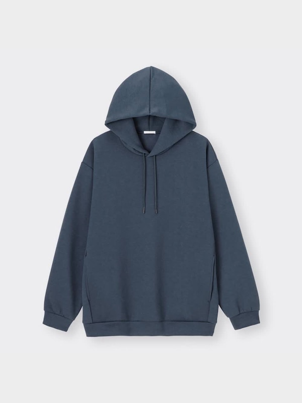 ダブルフェイスパーカ(長袖)+OS(米国仕様)