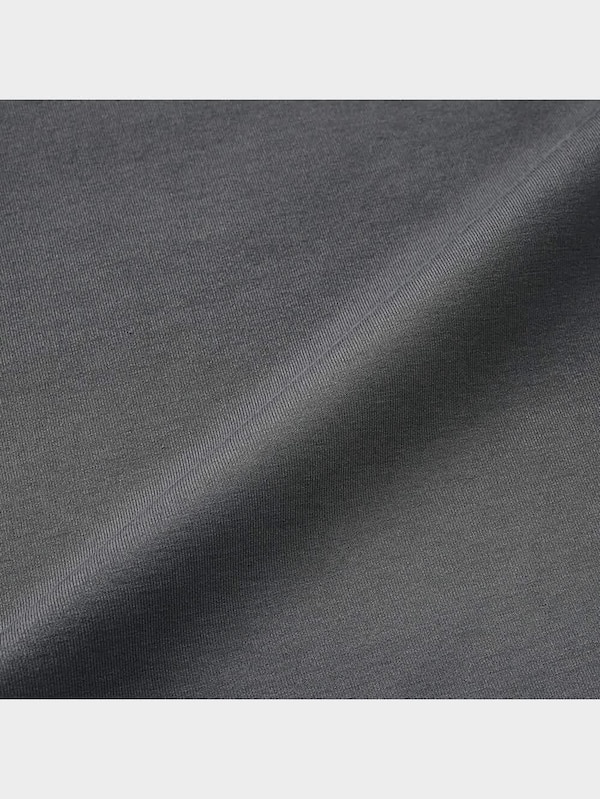 ダブルフェイスプルオーバー(長袖)+OS(米国仕様)