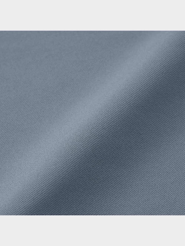 ランタンスリーブワンピース(5分袖)Z+E