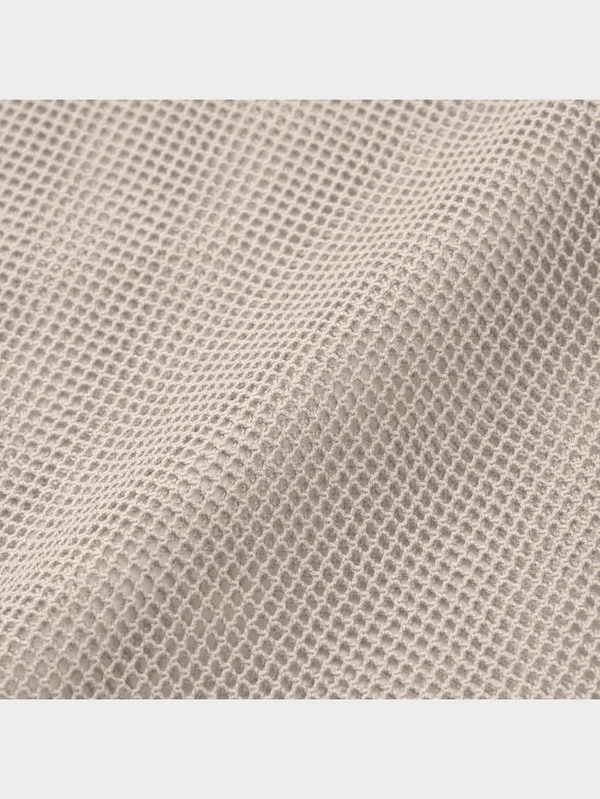 メッシュT(ノースリーブ)