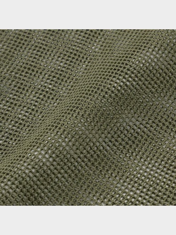 メッシュT(ノースリーブ)