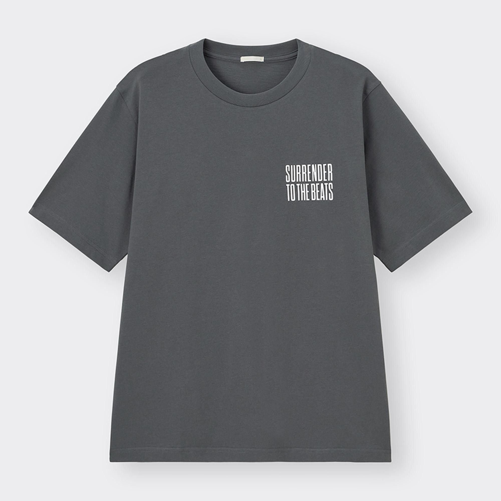 GU｜Tシャツ 半袖 無地関連商品の通販・購入