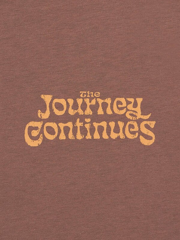 グラフィックT(半袖)logo OSB+EC