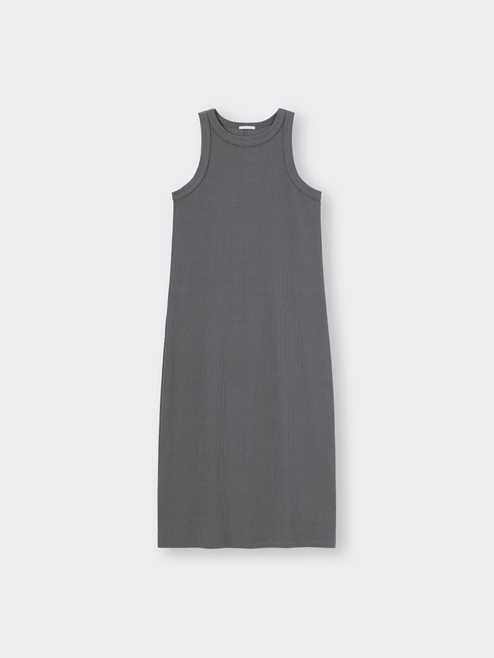 休業中 GU公式 | ボリュームスリーブワンピース(5分袖)Z+E