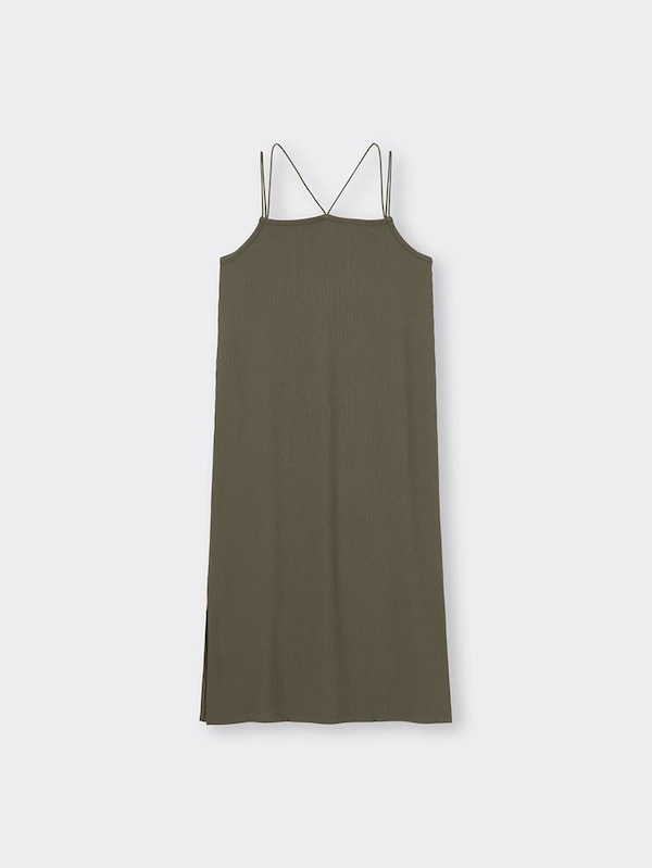 2ピースキャミソールワンピース+EC(丈短め110.0～117.0cm)