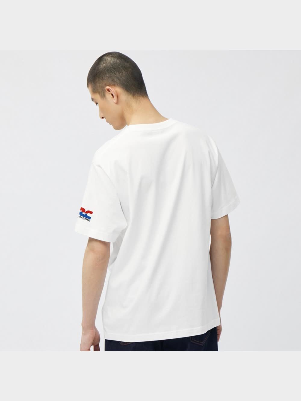 ホンダ gu t シャツ 販売