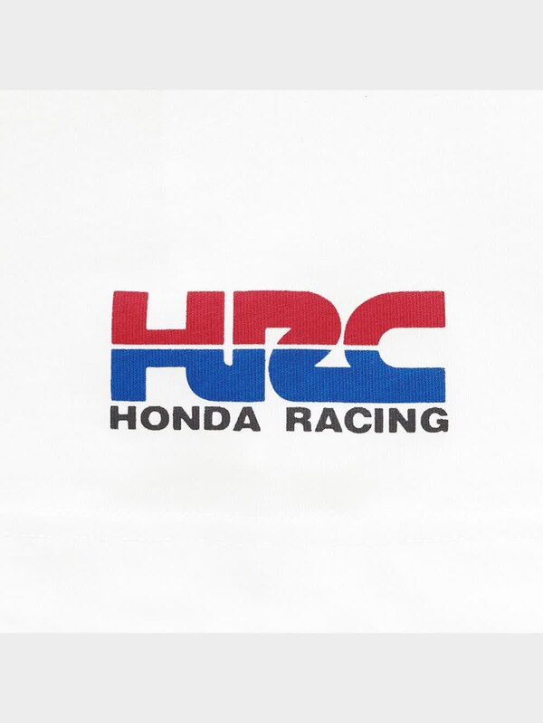 グラフィックT(5分袖) Honda 3
