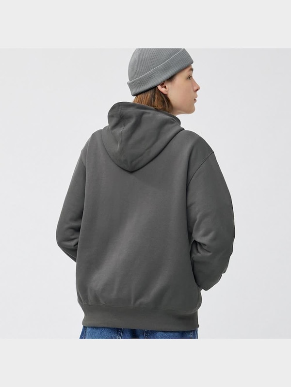 スウェットプルパーカ(長袖) GREMLINS